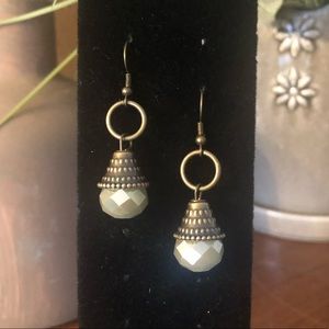 🎉3/$20 Original Handmade Earrings